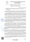Vista preliminar de documento ENCARGAR a la Dra. Carmen Baltazar Meza, Vicepresidenta Académica, las funciones del Vicepresidente de Investigación, por ausencia del titular, a partir del 05 de julio de 2024.