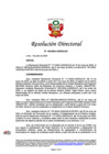 Vista preliminar de documento a) RESOLUCION DIRECTORAL_000148-2024_JUS-DGJLR