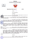 Vista preliminar de documento Resolucion Directoral N° 004146-2024