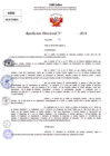 Vista preliminar de documento Resolucion Directoral N° 004148-2024