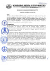 Vista preliminar de documento RESOLUCION DE ALCALDIA N°019-2017-ALC-MDTA