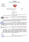 Vista preliminar de documento Resolucion Directoral N° 004150-2024