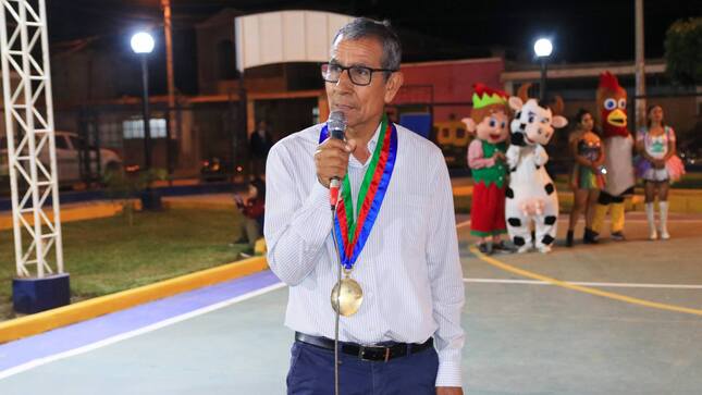 ¡Reapertura y Remodelación del Parque Infantil! 