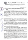 Vista preliminar de documento RESOLUCION DE ALCALDIA 323-2024-MPA