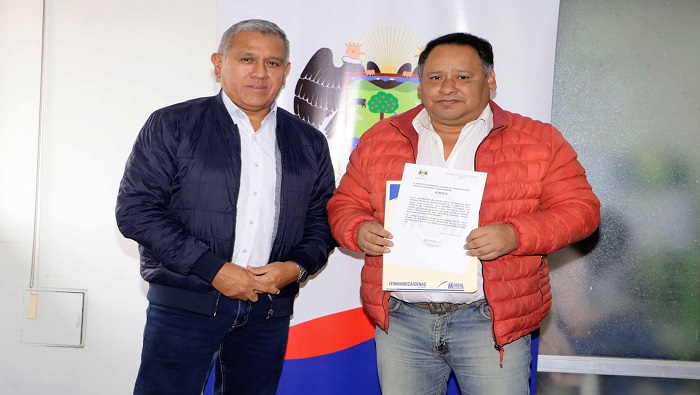 Seguimos fomentando la participación activa de los huaralinos