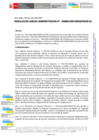 Vista preliminar de documento RESOLUCION UNIDAD ADMINISTRACION-000883-2024-UA