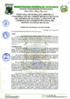 Vista preliminar de documento ORDENANZA MUNICIPAL Nº 013-2023-CM/MDI