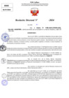 Vista preliminar de documento Resolucion Directoral N° 004160-2024