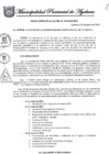 Vista preliminar de documento RESOLUCION DE ALCALDIA 329-2024-MPA