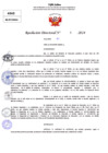 Vista preliminar de documento Resolucion Directoral N° 004161-2024