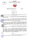 Vista preliminar de documento Resolucion Directoral N° 004162-2024