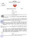 Vista preliminar de documento Resolucion Directoral N° 004163-2024
