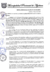 Vista preliminar de documento RESOLUCION DE ALCALDIA 332-2024-MPA