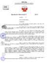 Vista preliminar de documento Resolucion Directoral N° 004165-2024