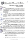 Vista preliminar de documento RESOLUCION DE ALCALDIA 337-2024-MPA
