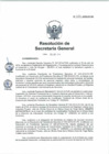 Vista preliminar de documento Resolución N° 126-2016-DV-SG