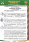 Vista preliminar de documento ordenanza 04-1-3