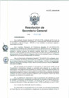 Vista preliminar de documento Resolución N° 127-2016-DV-SG