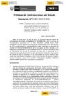 Vista preliminar de documento Resolución N° 2467-2024-TCE-S1