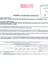Vista preliminar de documento Evaluación de desempeño de los miembros del comité de seguridad ciudadana correspondiente al II trimestre del 2024