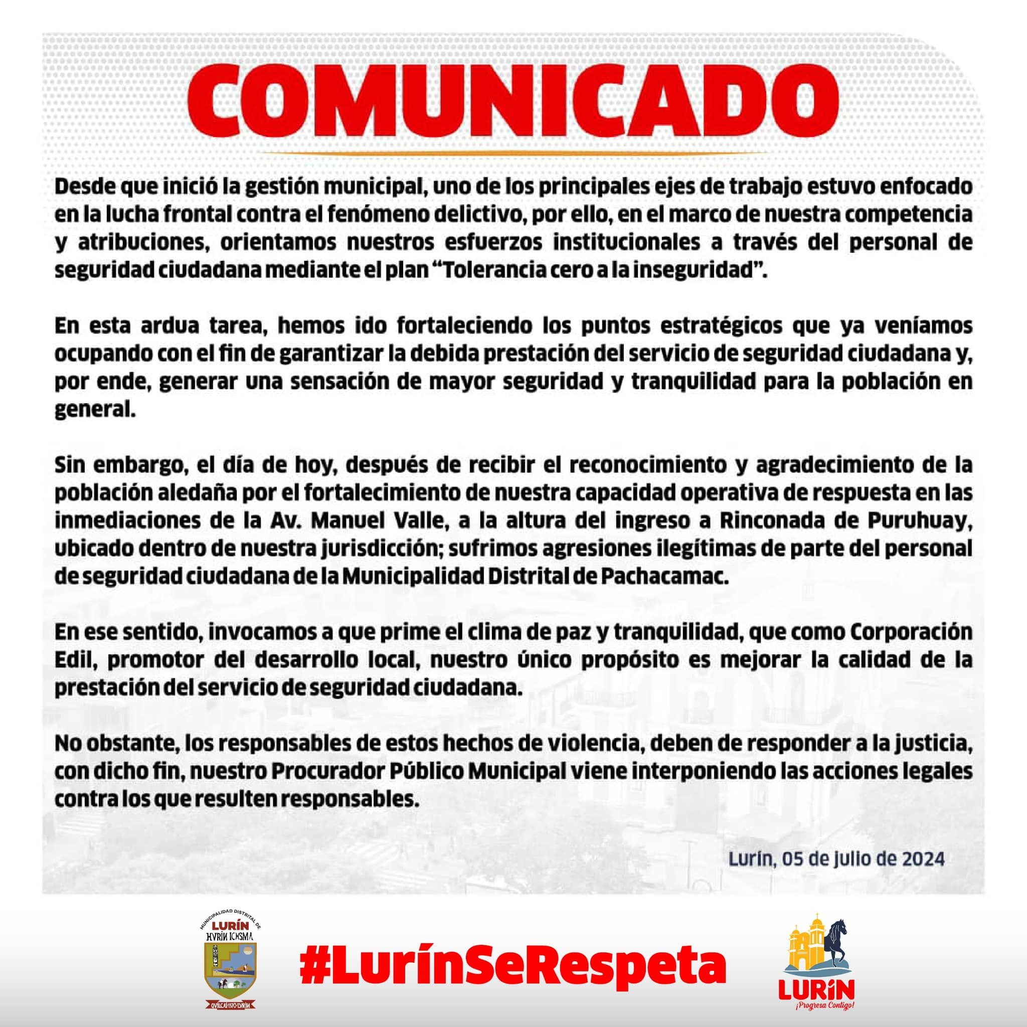 Archivo de JPG sobre una publicación del área de imagen