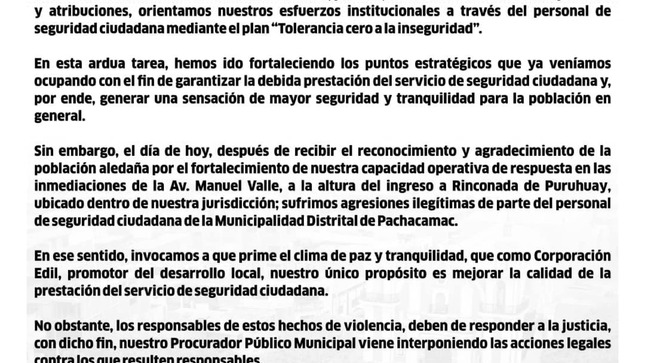 Archivo de JPG sobre una publicación del área de imagen