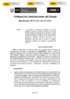 Vista preliminar de documento Resolución N° 2470-2024-TCE-S2
