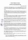 Vista preliminar de documento Acuerdo de Consejo Regional N°016-2024