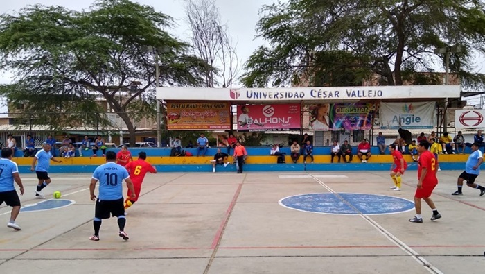 Campeonato