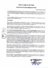 Vista preliminar de documento Acuerdo de Consejo Regional N°018-2024