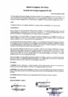 Vista preliminar de documento Acuerdo de Consejo Regional N°021-2024