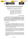 Vista preliminar de documento Resolución N° 2474-2024-TCE-S6