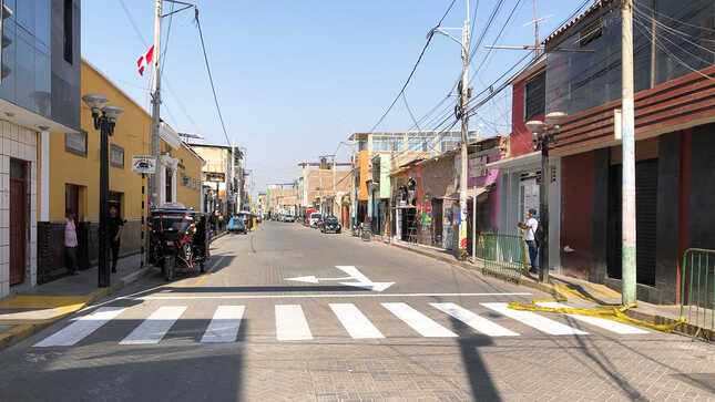 ¡En Guadalupe, seguimos mejorando la seguridad vial!