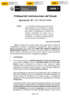 Vista preliminar de documento Resolución N° 2477-2024-TCE-S6
