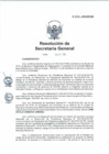 Vista preliminar de documento Resolución N° 131-2016-DV-SG