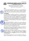 Vista preliminar de documento RESOLUCION DE ALCALDIA N°031-2017-ALC-MDTA