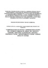 Vista preliminar de documento Integración de bases