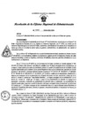 Vista preliminar de documento RORA N°845-2024