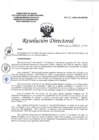 Vista preliminar de documento RD_N032-2023-DG-HEJCU_0001