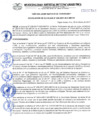 Vista preliminar de documento RESOLUCION DE ALCALDIA N°036-2017-ALC-MDTA