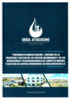 Vista preliminar de documento Archivo PDF - Tratamiento administrativo.