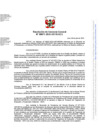 Vista preliminar de documento Resolución de Gerencia General N° 00071-2024-OEFA-GEG