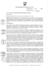 Vista preliminar de documento Ordenanza N° 662-MSS