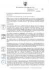 Vista preliminar de documento Ordenanza N° 663-MSS