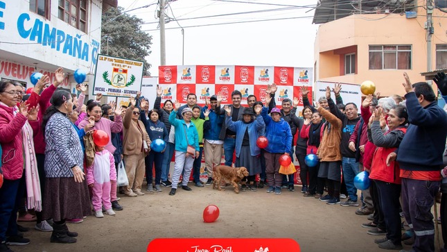 Archivo de JPG sobre una publicación del área de imagen