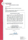 Vista preliminar de documento Prescripción adquisitiva de dominio vehicular placa N.º B9O747