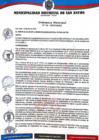 Vista preliminar de documento ORDENANZA MUNICIPAL N° 04-2023/MDSA