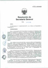 Vista preliminar de documento Resolución N° 136-2016-DV-SG