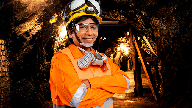 Bono Minero