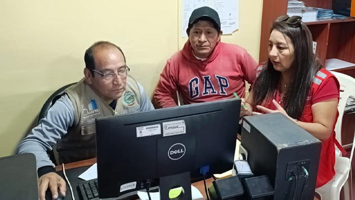 Actualiza la clasificación socioeconómica de tu hogar para no perder la pensión del programa Contigo